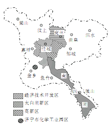 宁夏回族自治区农业区划与种植技术开发探讨